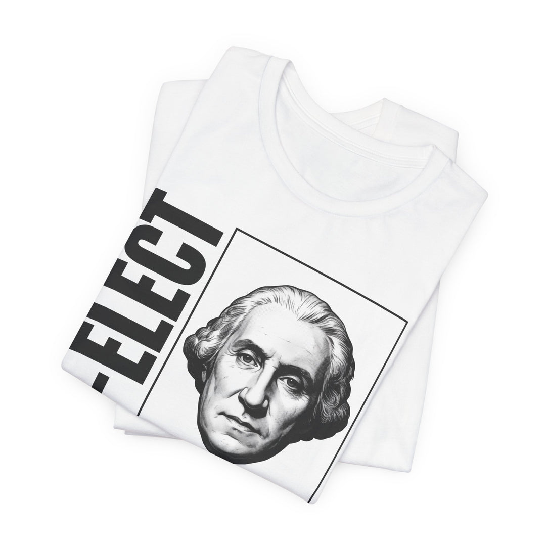 People Over Party Tee