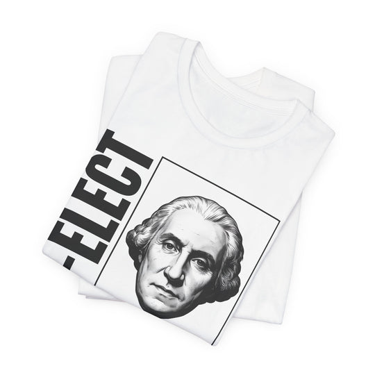 People Over Party Tee