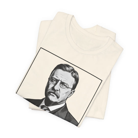 A Square Deal Graphic Tee