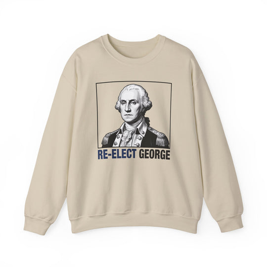 The Original Revolutionary Sweatshirt
