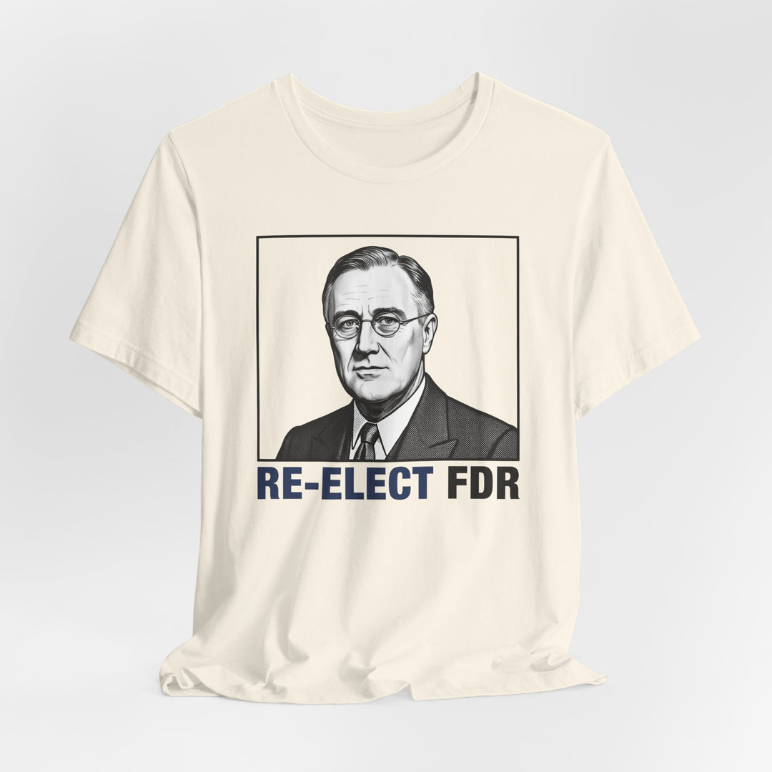 A New Deal Tee