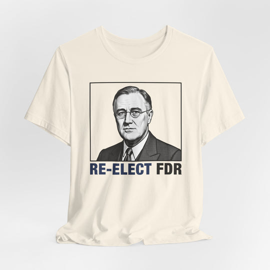 A New Deal Tee