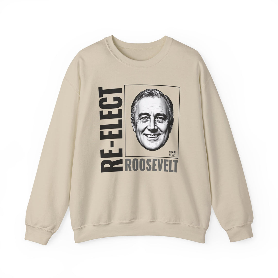 Happy Days Are Here Again Sweatshirt