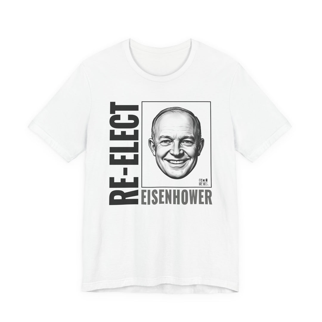 I Like Ike Tee
