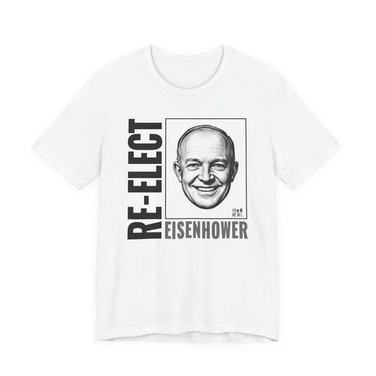 I Like Ike Tee