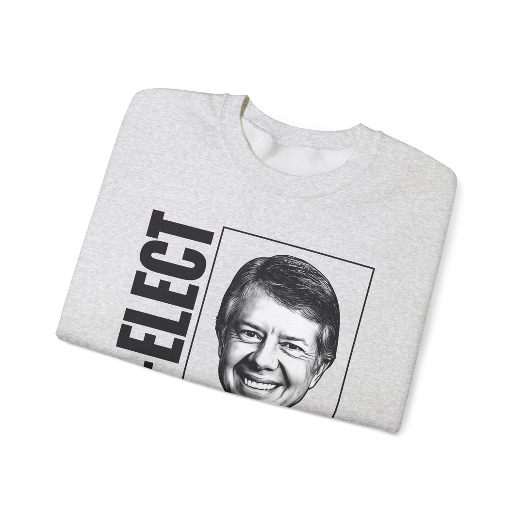 Not Just Peanuts Sweatshirt