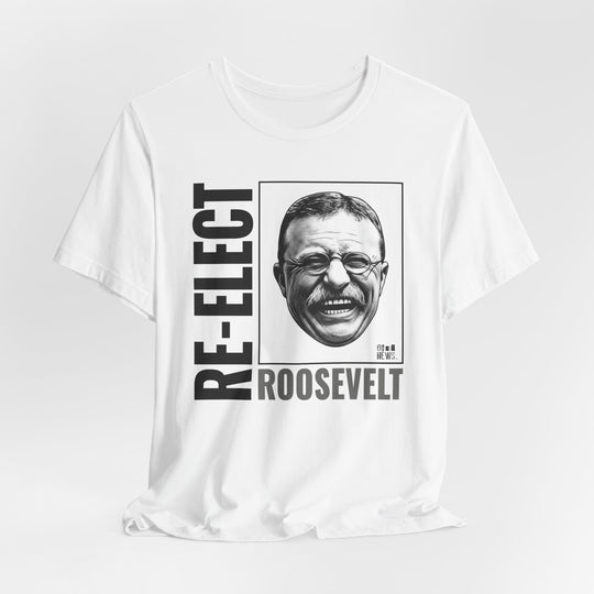 Strong As a Bull Moose Tee