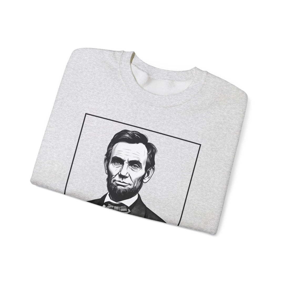 By the People, for the People Sweatshirt