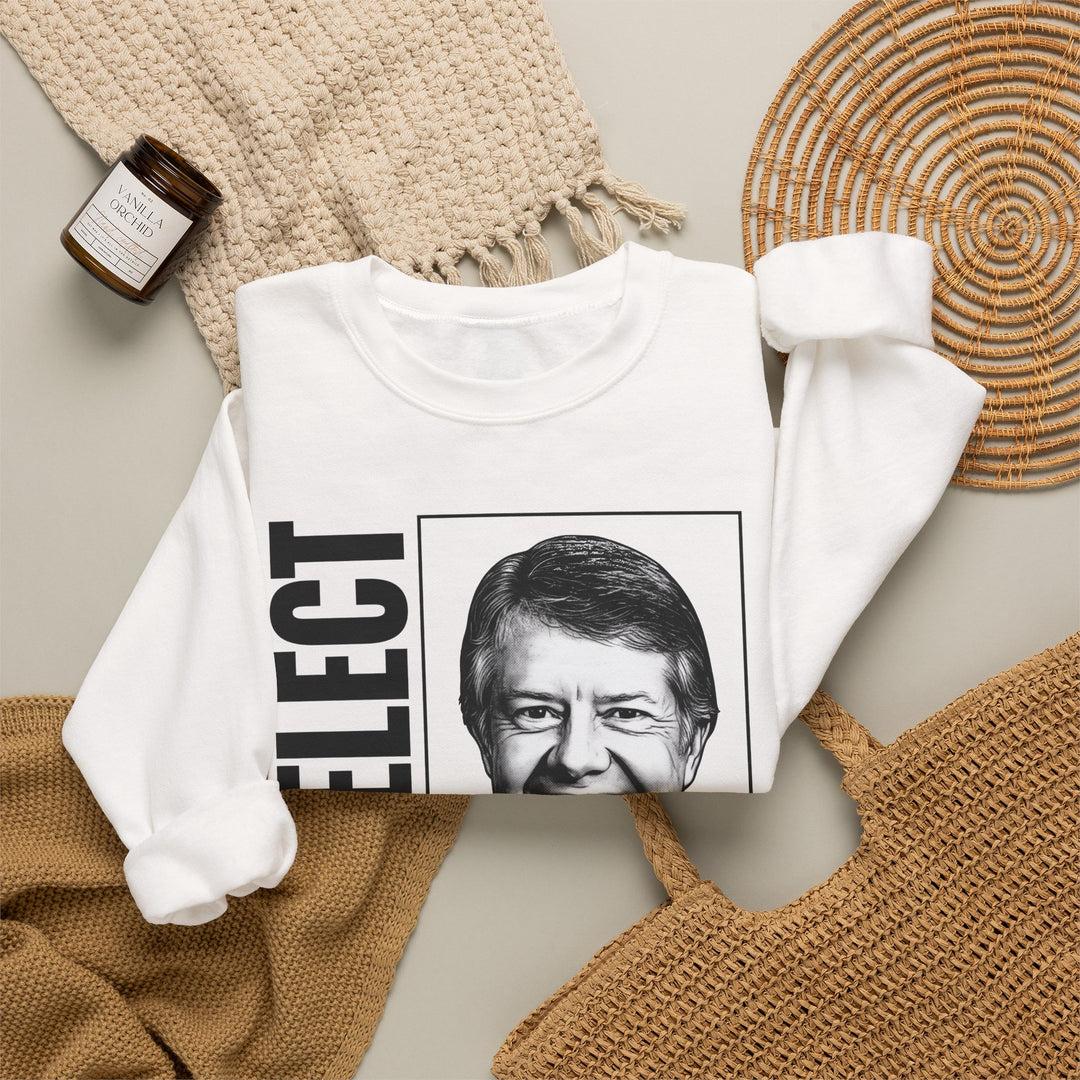 Not Just Peanuts Sweatshirt