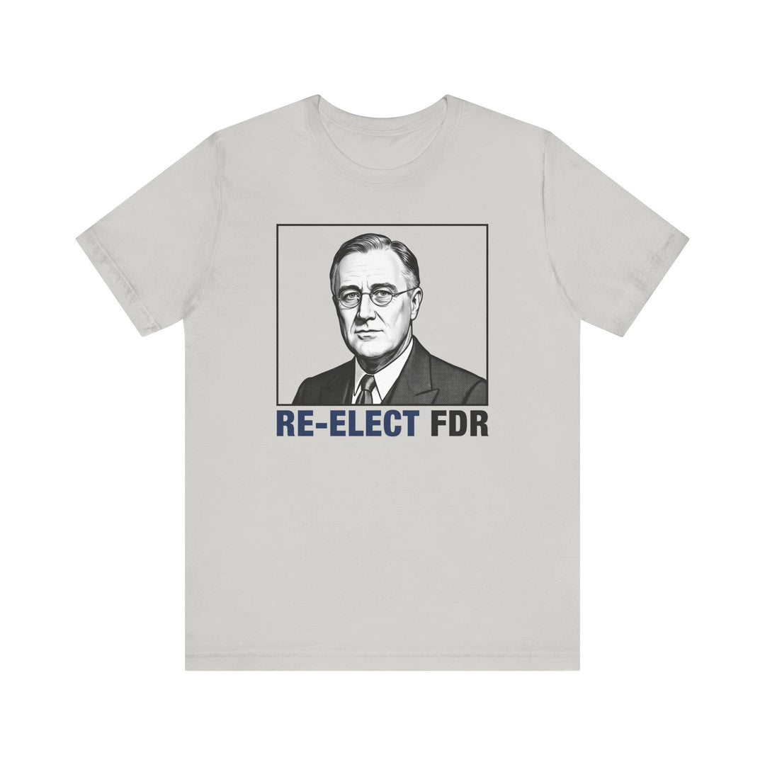 A New Deal Tee