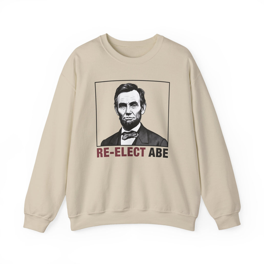 By the People, for the People Sweatshirt