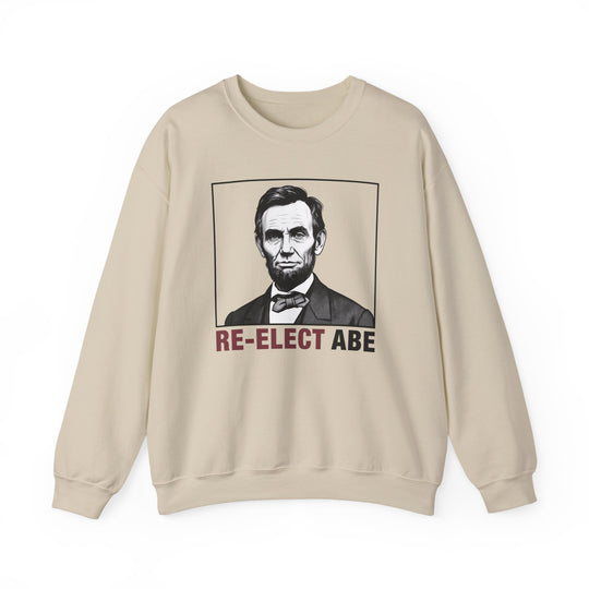 By the People, for the People Sweatshirt