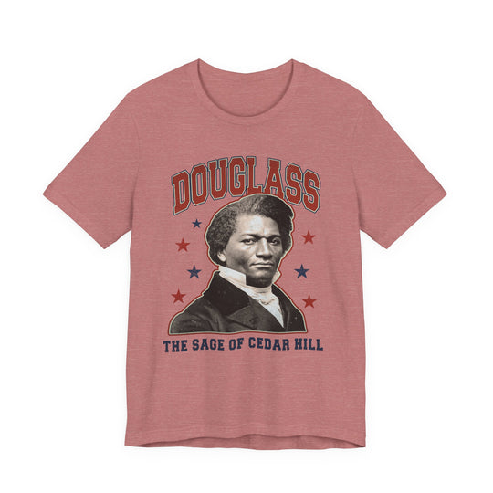 Frederick Douglass Tee