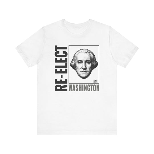 People Over Party Tee