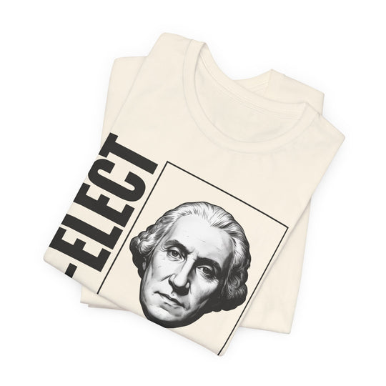 People Over Party Tee