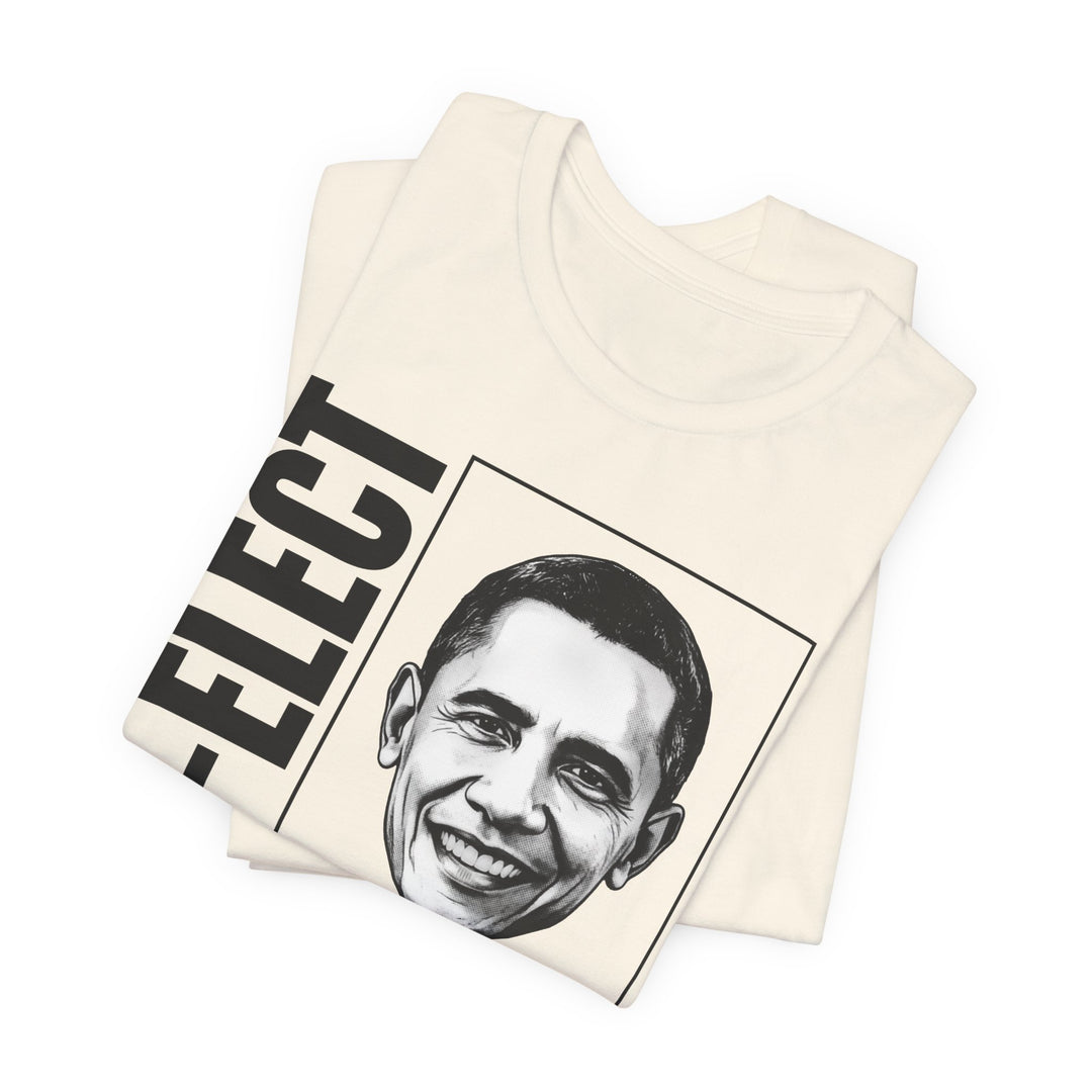 Yes We Can! Tee
