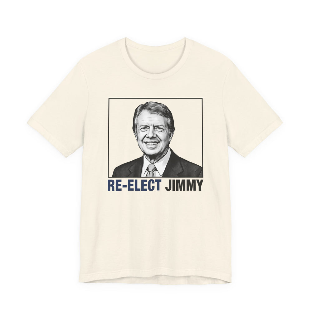A Leader, for a Change Tee