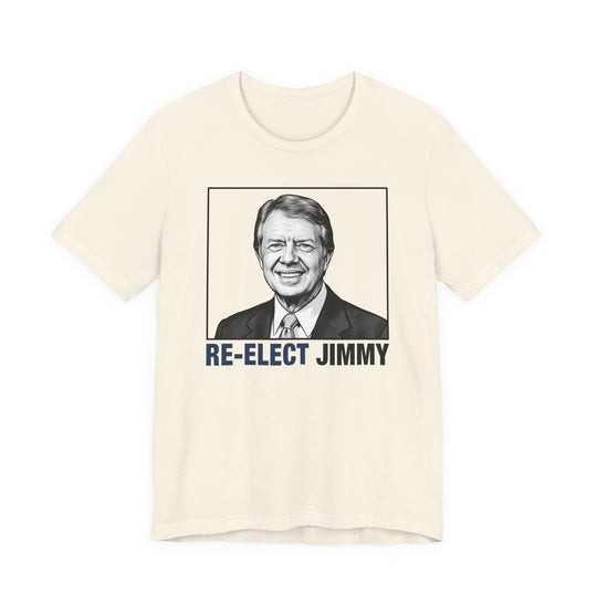 A Leader, for a Change Tee