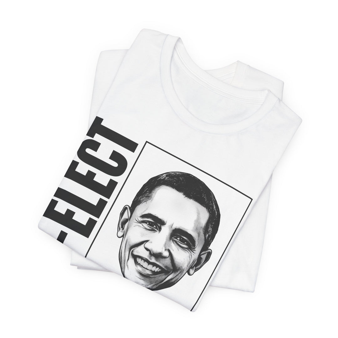 Yes We Can! Tee