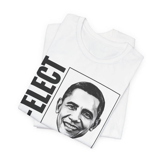 Yes We Can! Tee