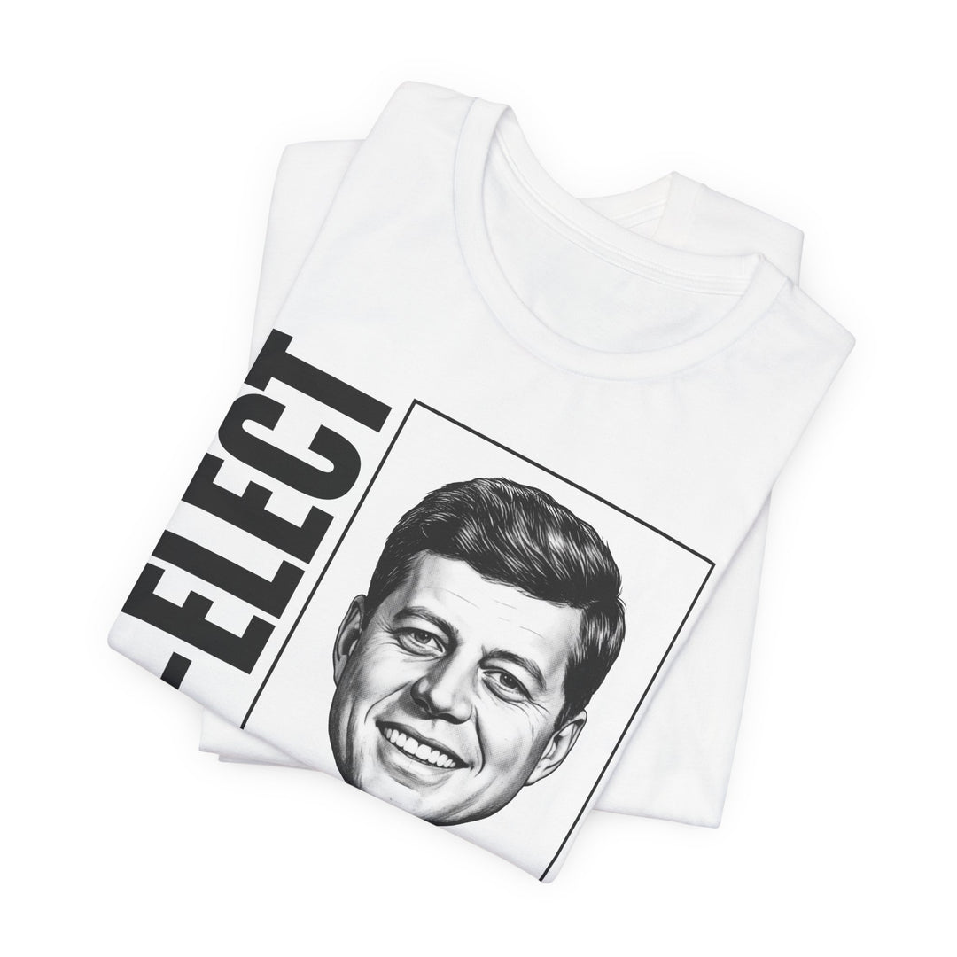 A Time for Greatness Tee