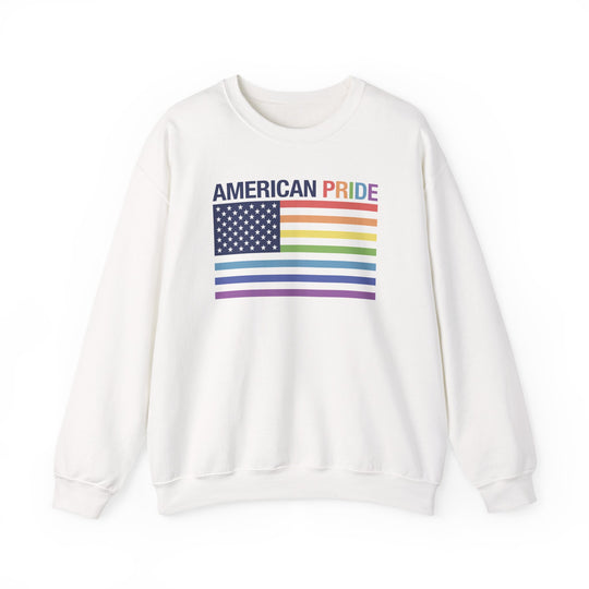 American Pride Sweatshirt