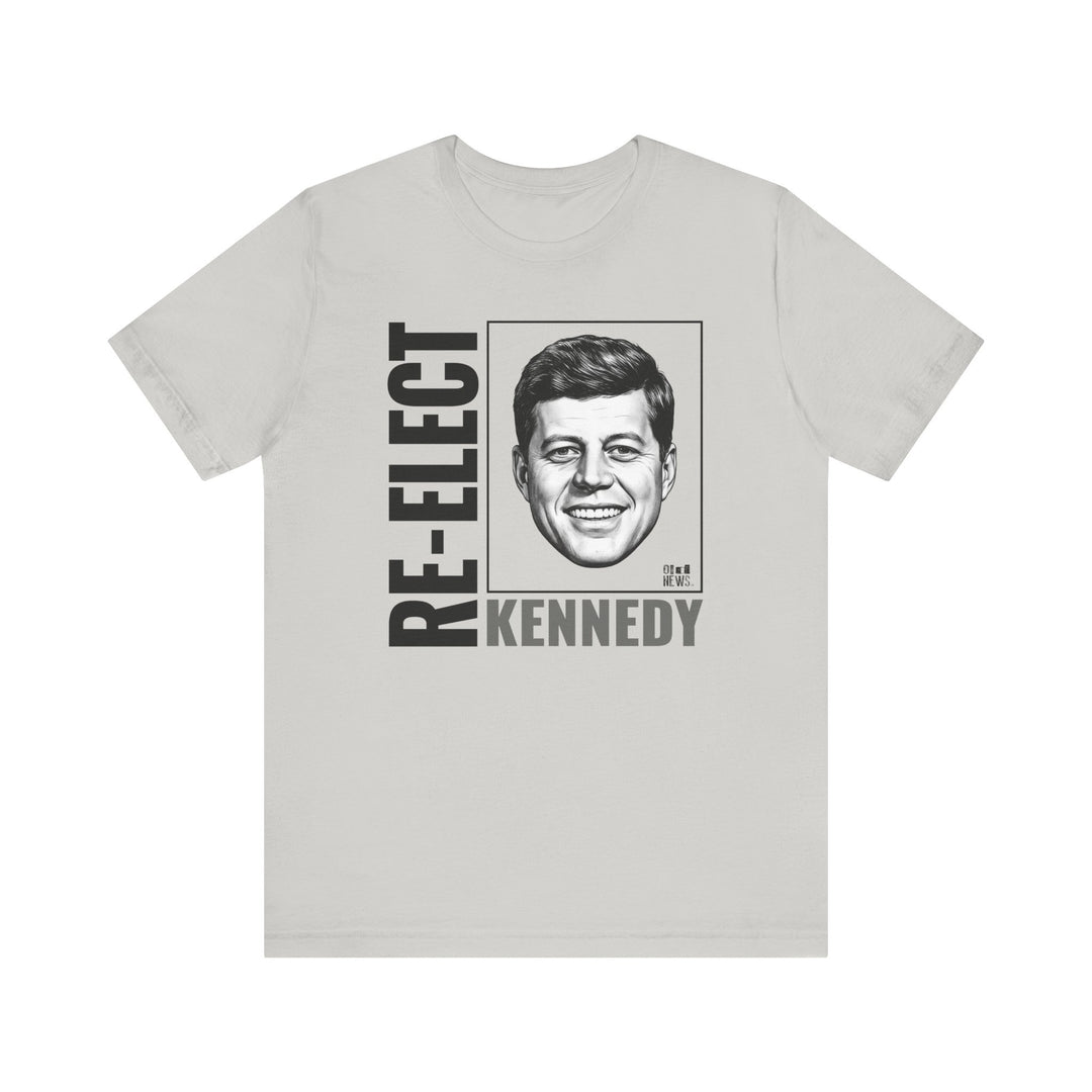 A Time for Greatness Tee