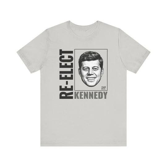 A Time for Greatness Tee