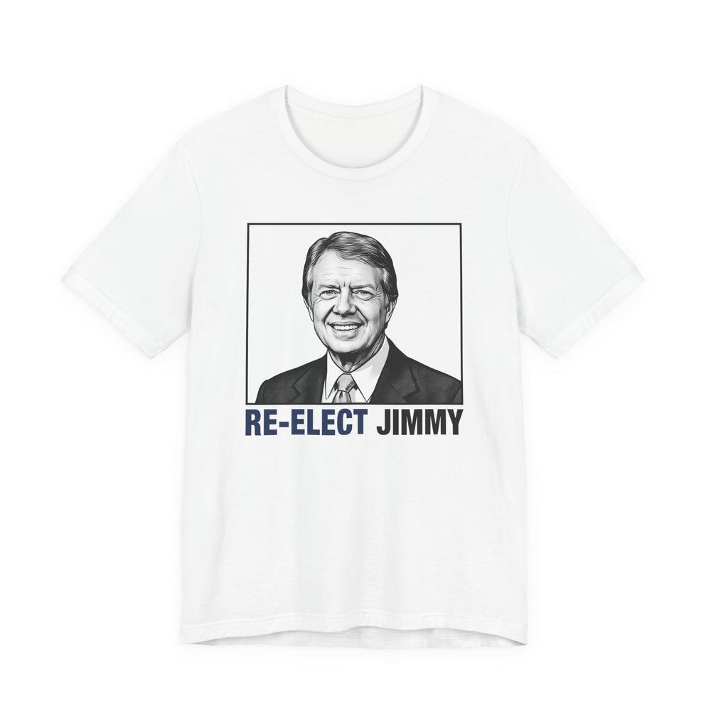 A Leader, for a Change Tee