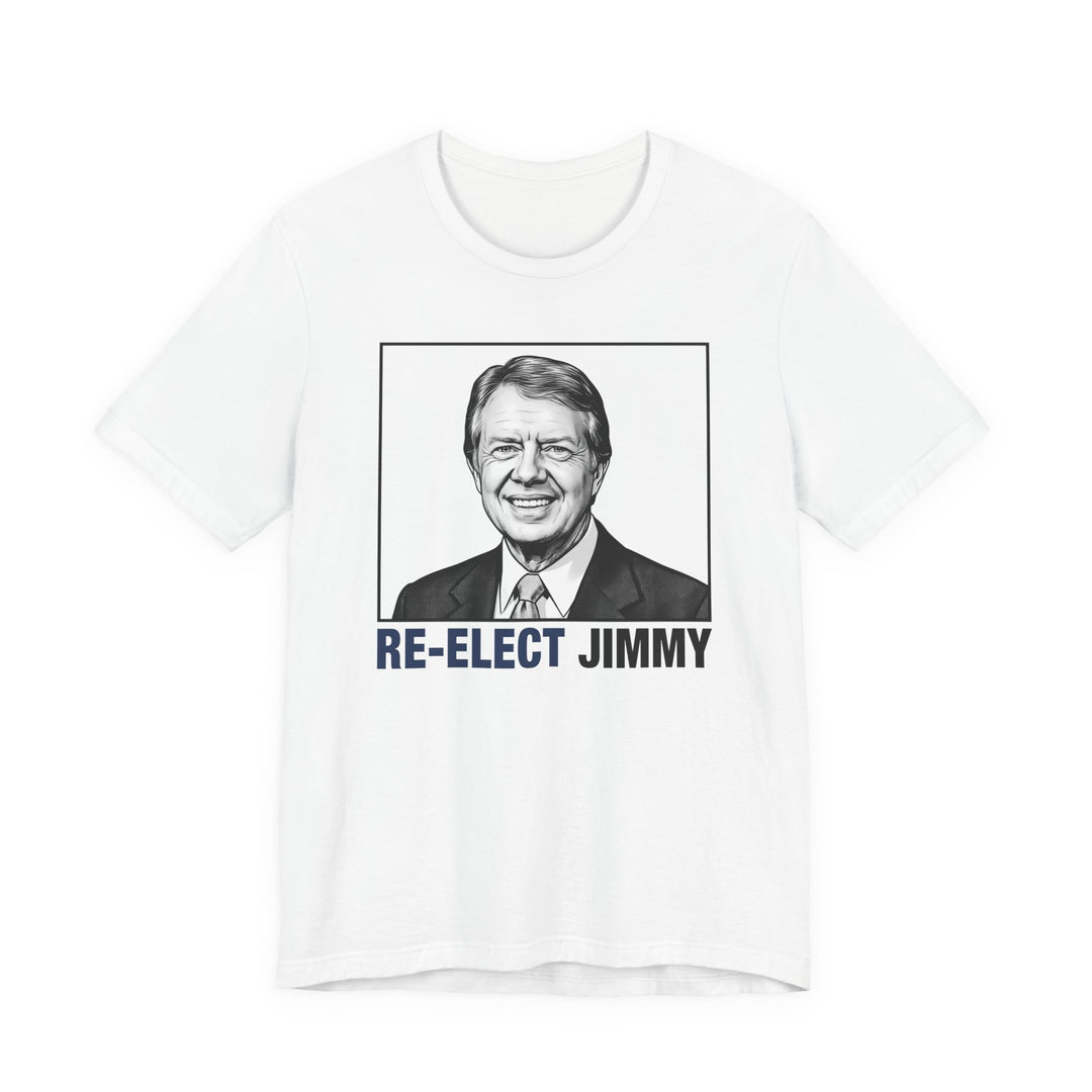 A Leader, for a Change Tee