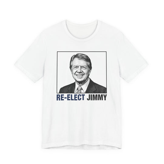 A Leader, for a Change Tee