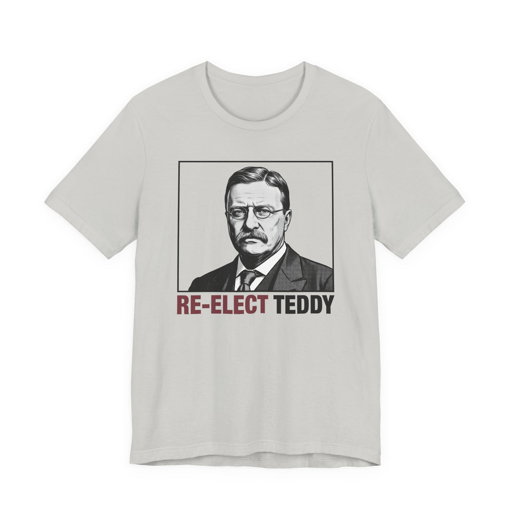 A Square Deal Graphic Tee