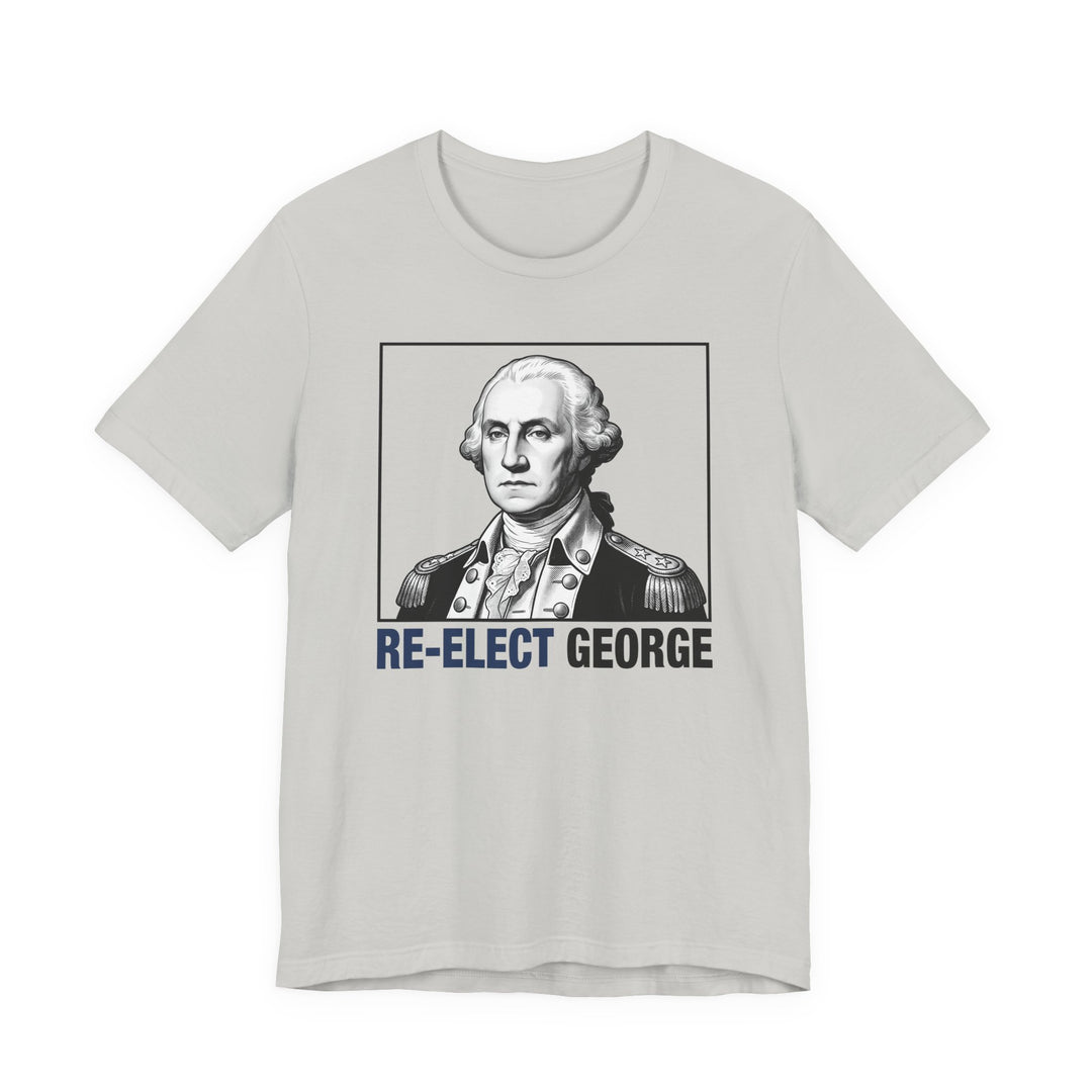 The Original Revolutionary Tee