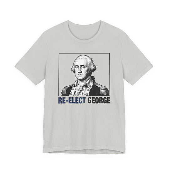The Original Revolutionary Tee