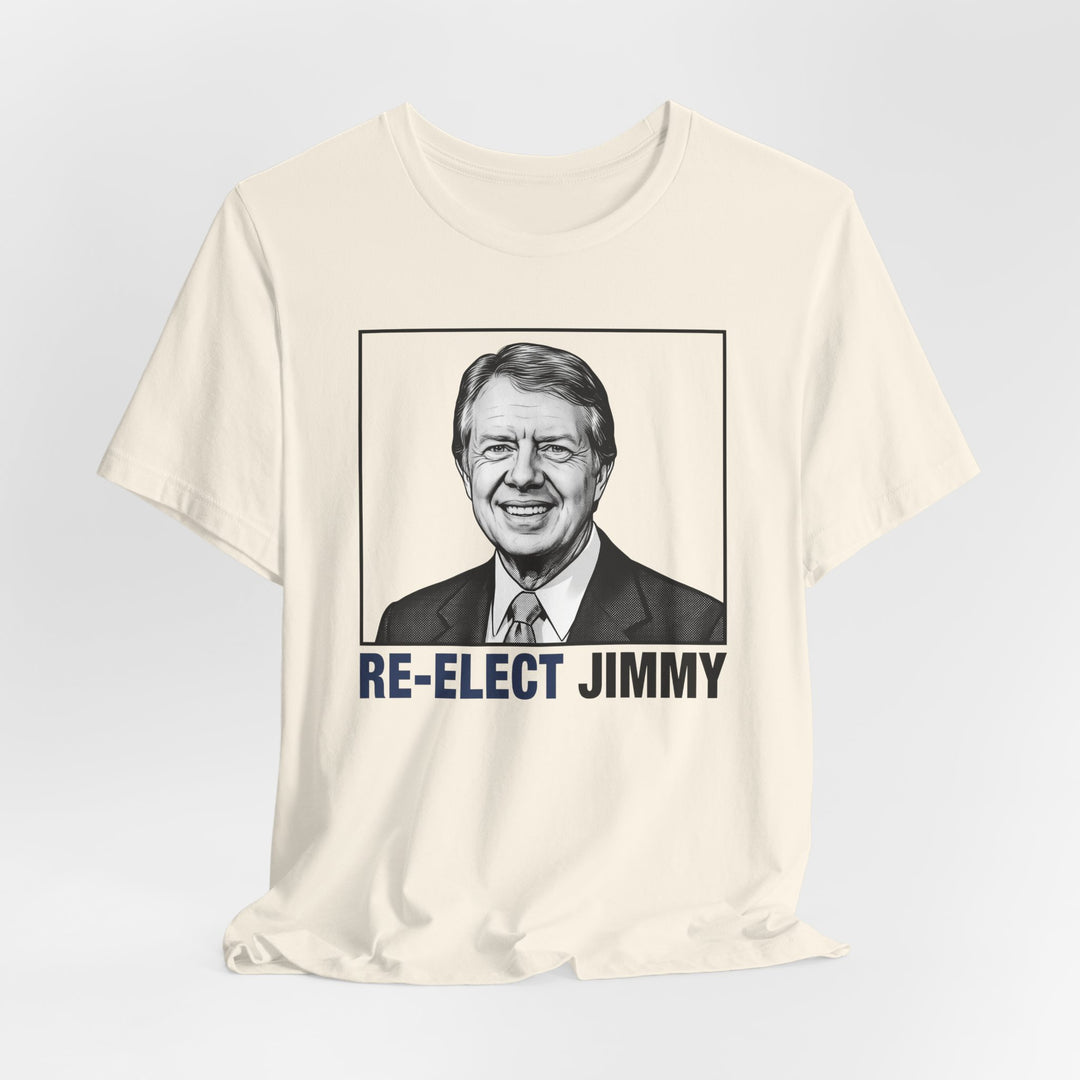 A Leader, for a Change Tee