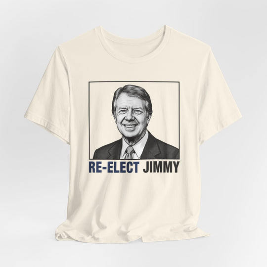 A Leader, for a Change Tee