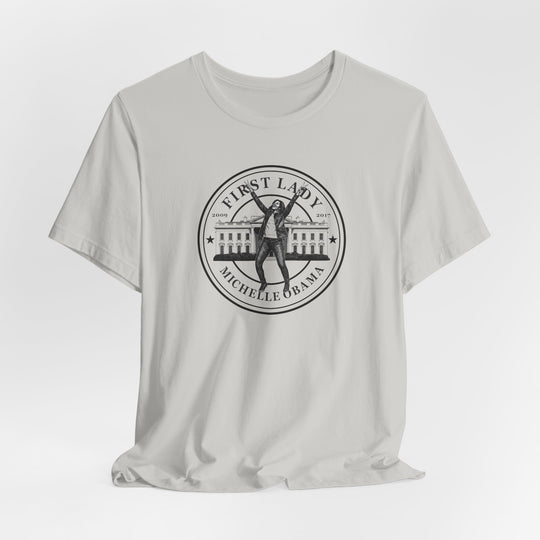 First Lady Michelle Obama Tee