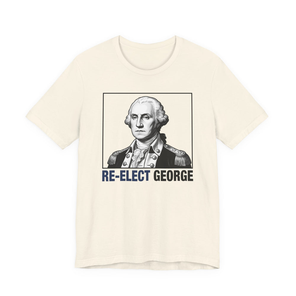 The Original Revolutionary Tee