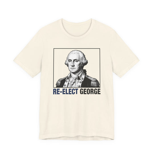 The Original Revolutionary Tee