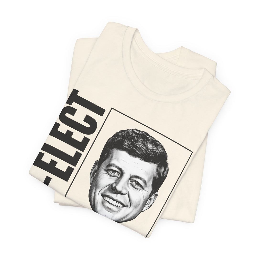 A Time for Greatness Tee