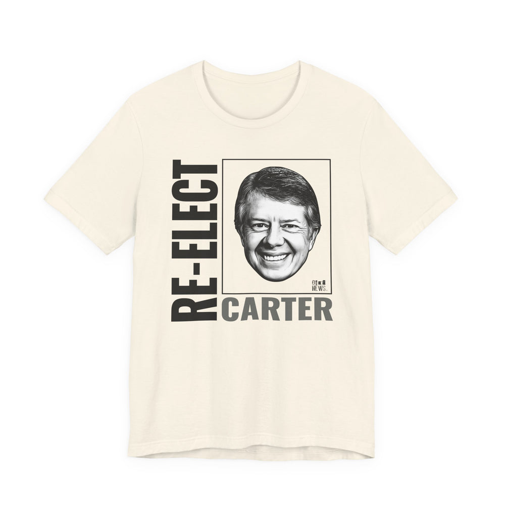 Not Just Peanuts Tee