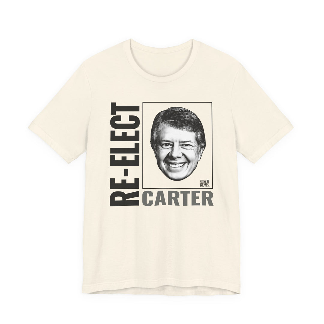 Not Just Peanuts Tee