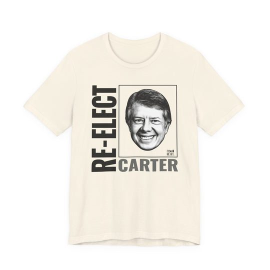 Not Just Peanuts Tee