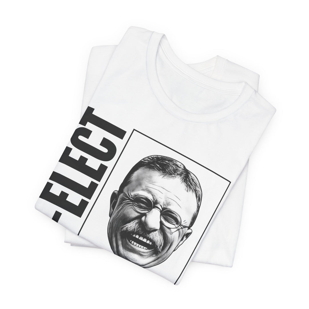 Strong As a Bull Moose Tee