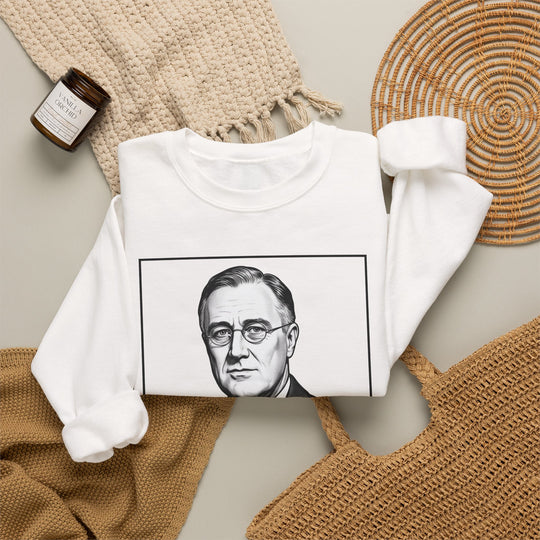 A New Deal Sweatshirt