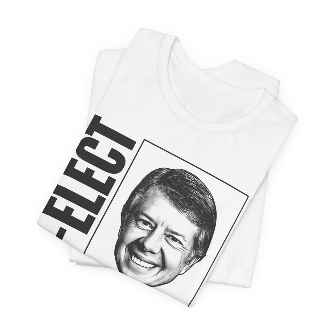 Not Just Peanuts Tee