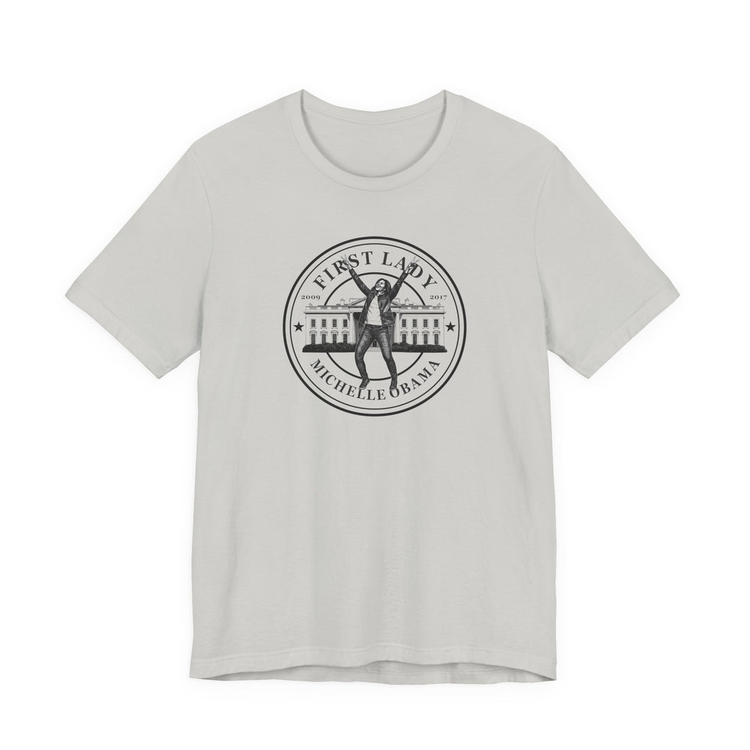 First Lady Michelle Obama Tee