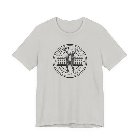 First Lady Michelle Obama Tee