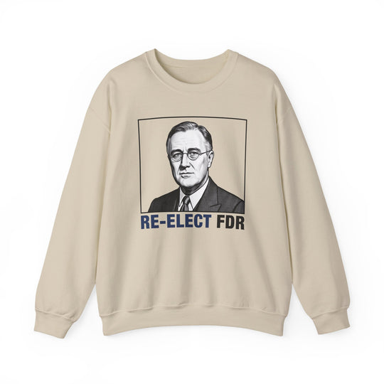 A New Deal Sweatshirt
