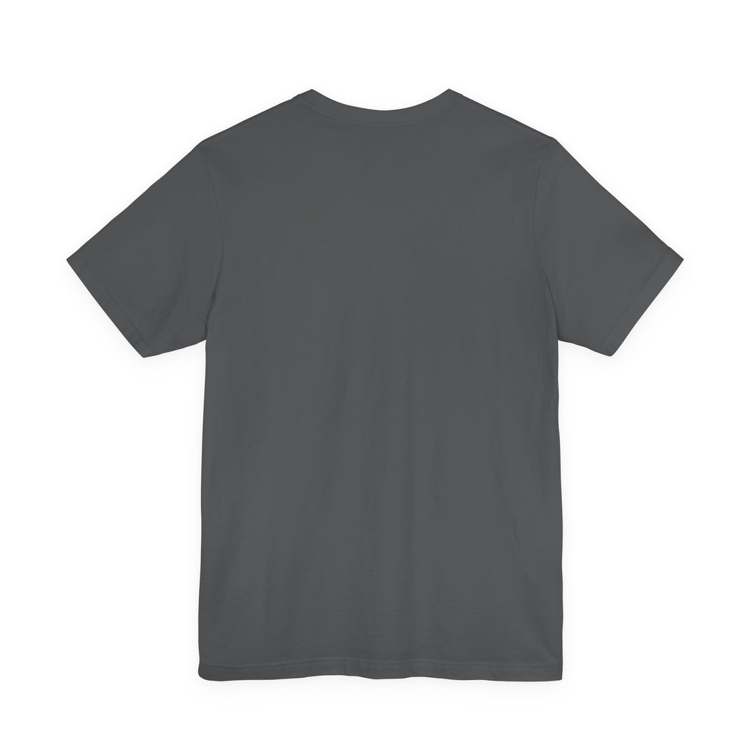 We Are Immigrants Monochrome Tee